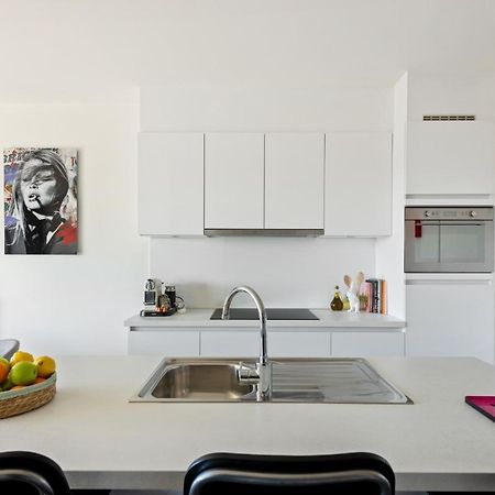 Ernest 33 Apartment Антверпен Екстериор снимка