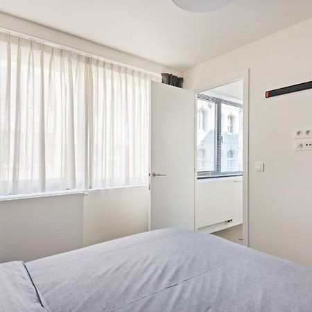 Ernest 33 Apartment Антверпен Екстериор снимка